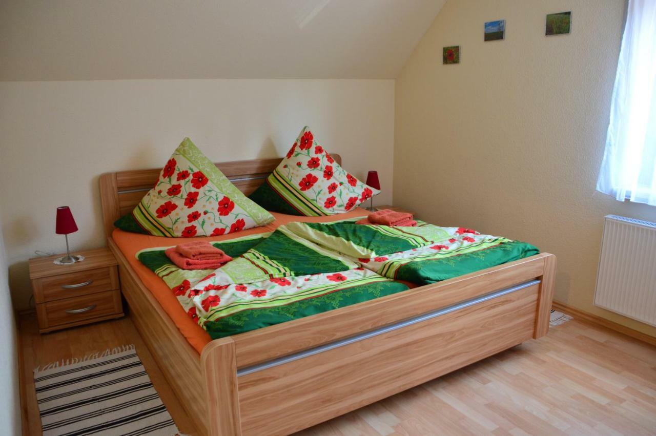 Am Waldrand Spreewald Hotel Burg  Luaran gambar