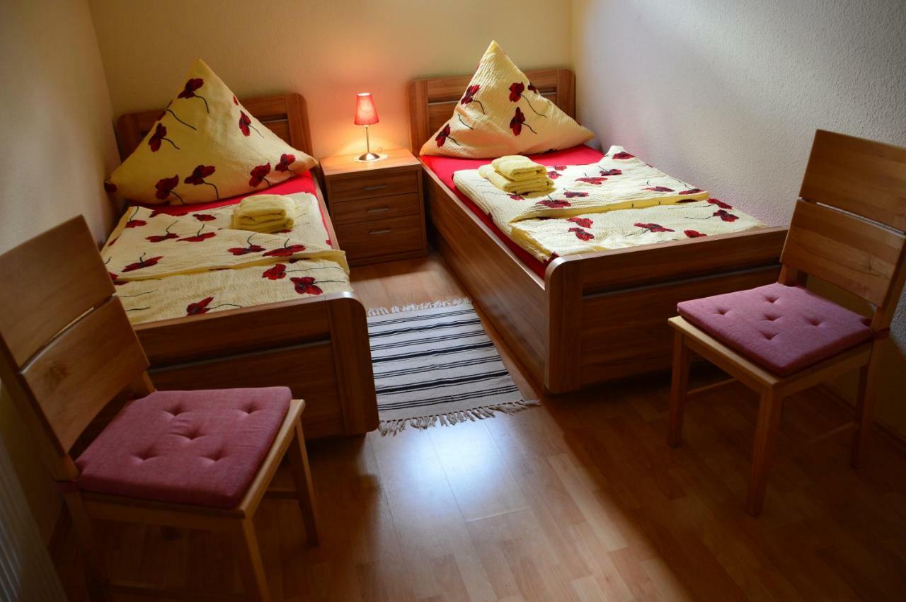 Am Waldrand Spreewald Hotel Burg  Luaran gambar