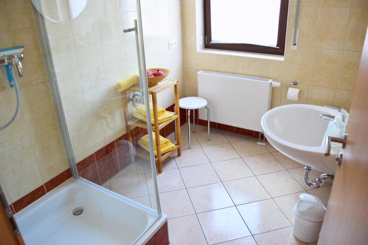 Am Waldrand Spreewald Hotel Burg  Luaran gambar