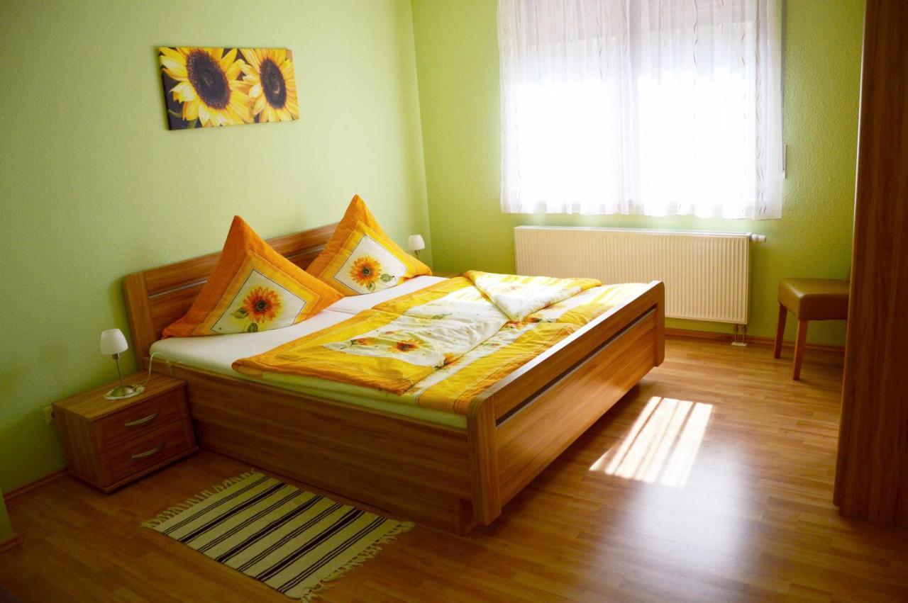 Am Waldrand Spreewald Hotel Burg  Luaran gambar