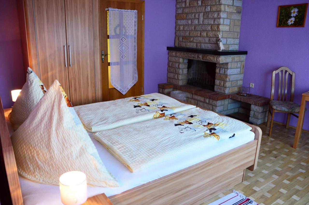 Am Waldrand Spreewald Hotel Burg  Luaran gambar