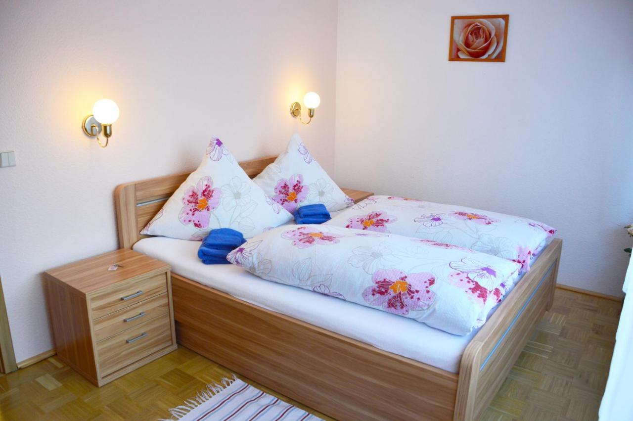 Am Waldrand Spreewald Hotel Burg  Luaran gambar