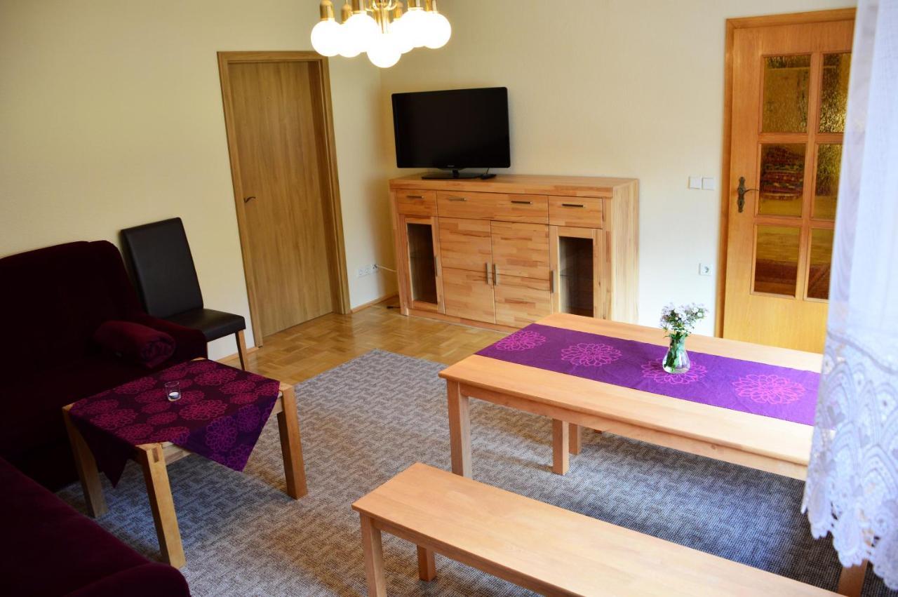 Am Waldrand Spreewald Hotel Burg  Luaran gambar
