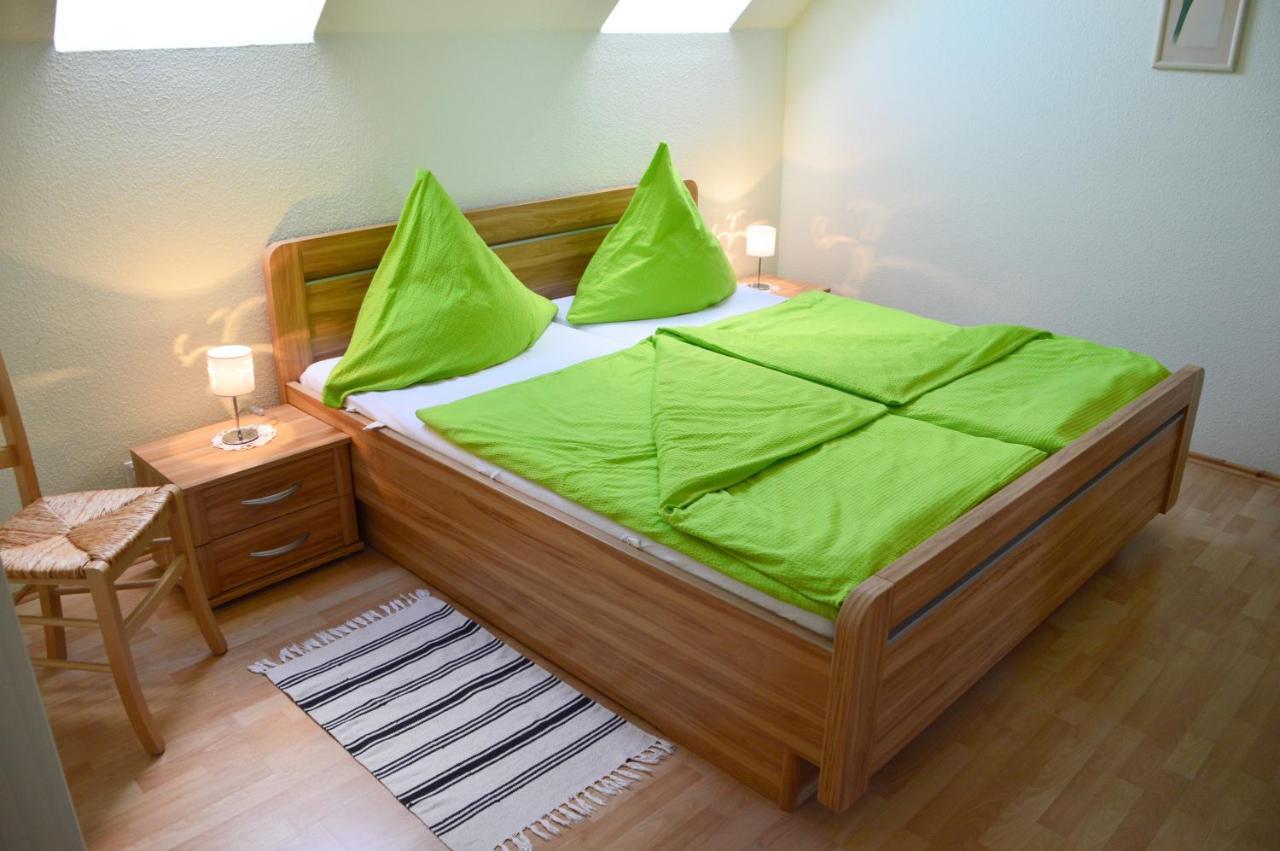 Am Waldrand Spreewald Hotel Burg  Luaran gambar